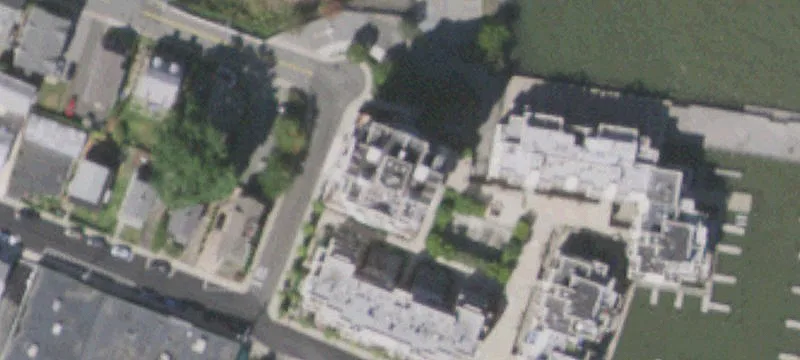 Turnkey Restaurant Space
