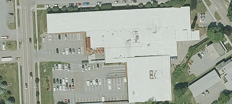 Restaurant and Warehouse for Lease