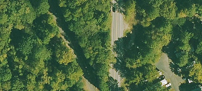Commercial Land Parcel on Shackleford Road