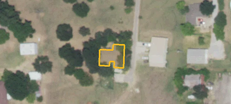 Commercial Land with Major Road Frontage