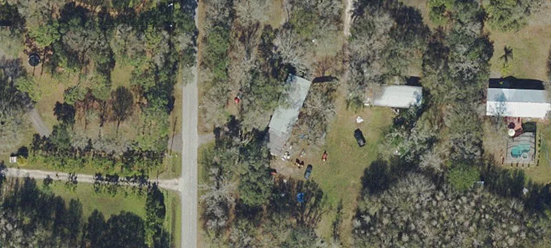 Residential/Agricultural Zoned Buildable Land