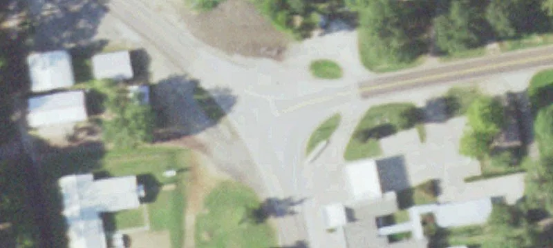 Heavily Wooded Recreational Tract