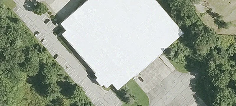 Warehouse Space with Dock Access