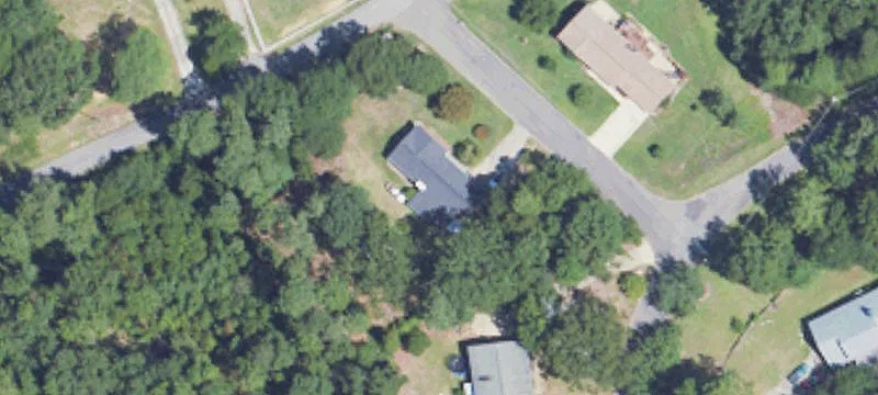 Mountain-View Residential Building Lot