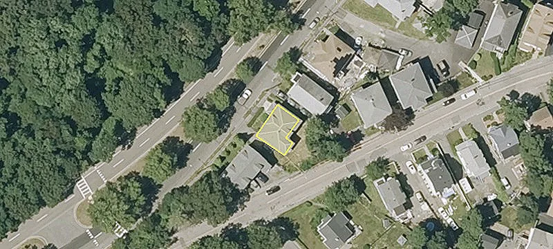 Updated Two-Family Home with Bonus Suite