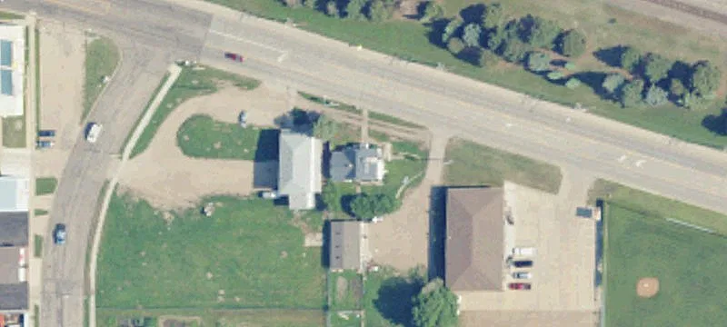 Three-Unit Apartment Triplex