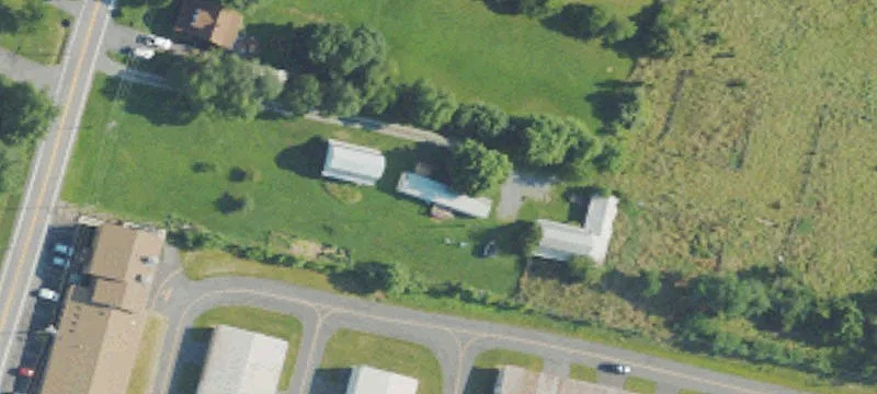 Agricultural Property Off Kelly Island Rd