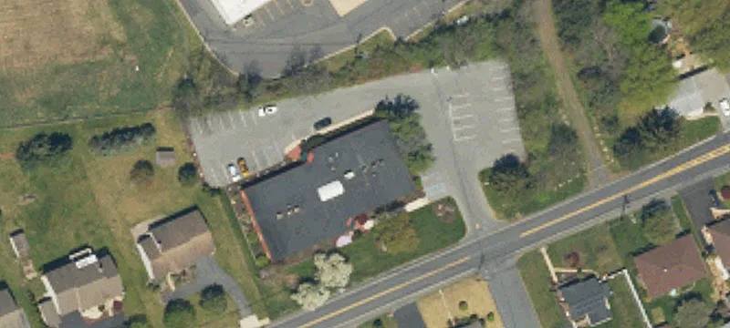 Office Space for Lease