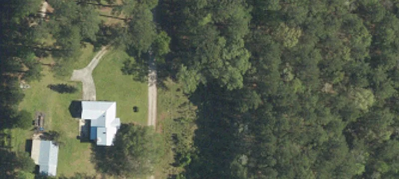 Commercial Development Land Parcel