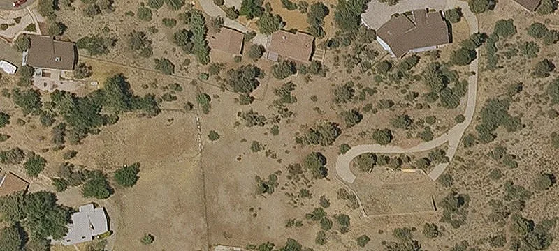 Residential Home Lot Land