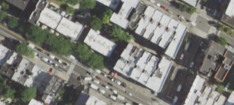 Commercial Lease