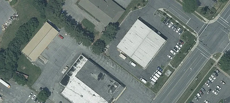 Flex Warehouse with Office