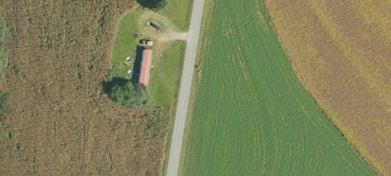 Horse Hobby Farm Acreage