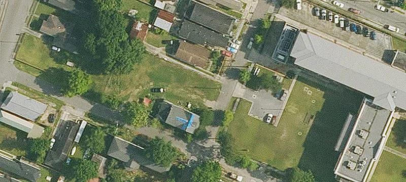 Residential Home Lot