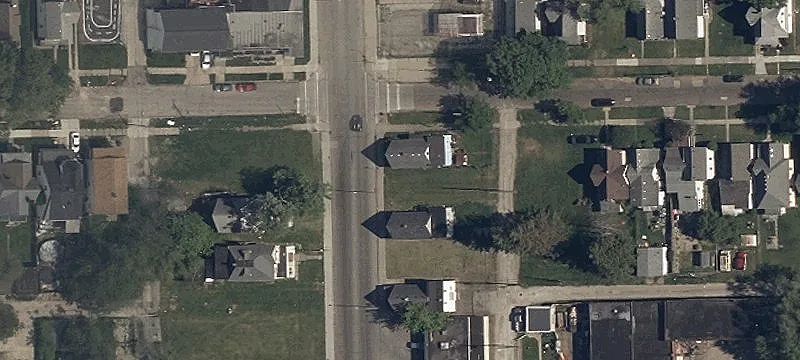 Vacant Land Development Parcel