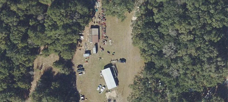 Residential Buildable Lot