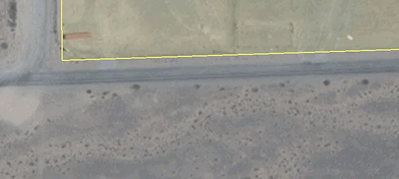 Commercially Zoned Land Parcel