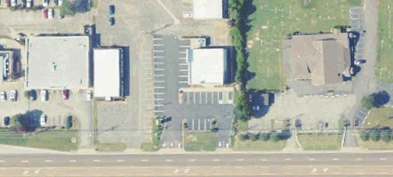 Full-Service Office Suite