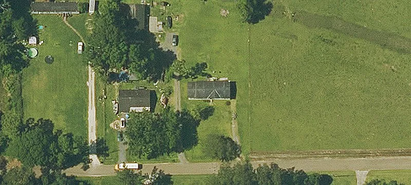 Residential Building Lot on Quiet Street