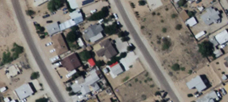 Residential Land Lot