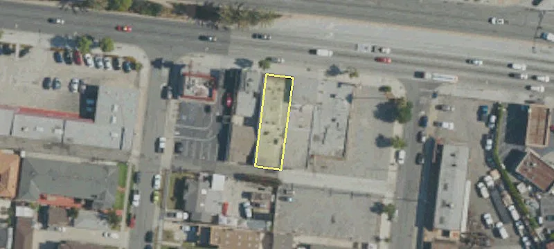Two-Building Light Manufacturing Facility