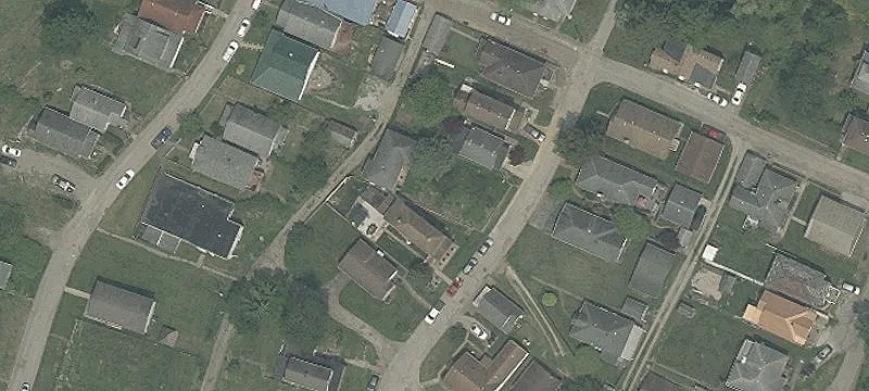 Retail Storefront Property