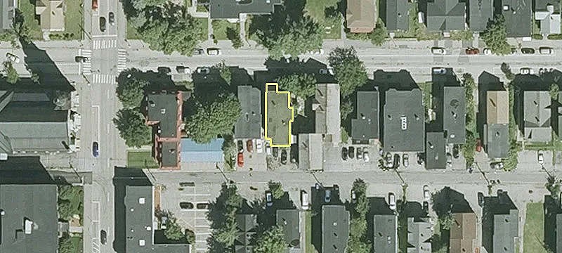 Three-Bedroom Income Property