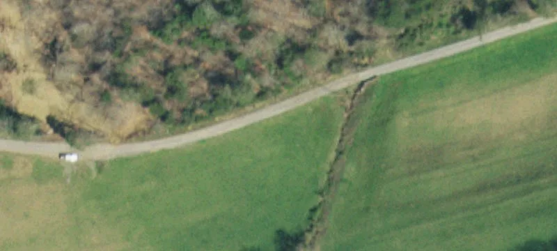 Unrestricted Waterfront Land Tract