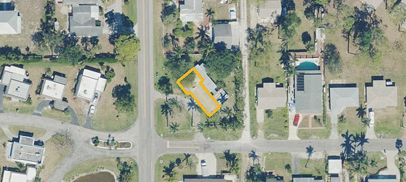 Level RMF-6 Residential Lot