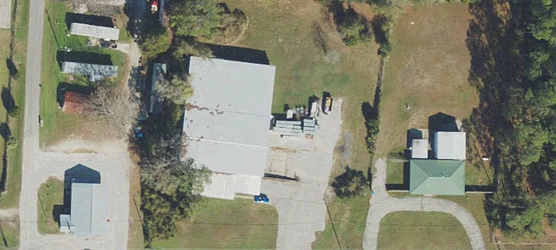 Industrial Property with Warehouse and Office