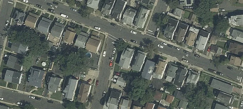 Two-and-a-Half Family Income Home