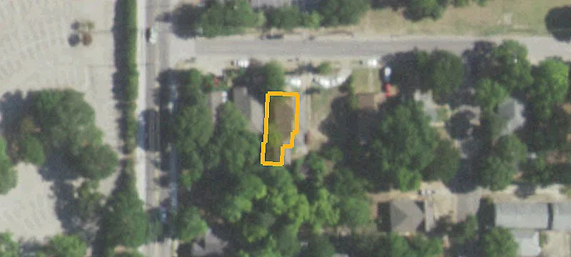 Commercial Land Parcel