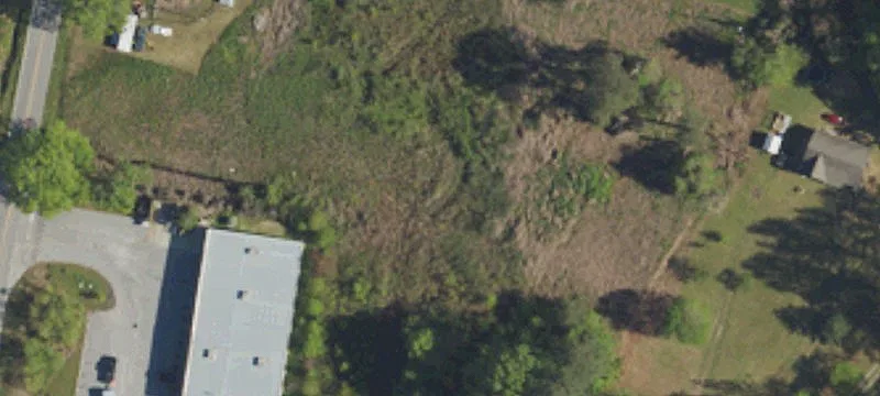 Homesite with Water and Sewer Available