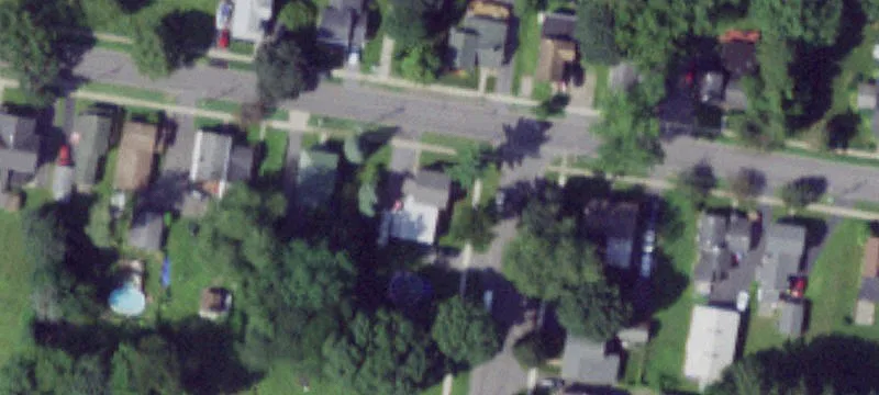 Updated Two-Family Investment Property