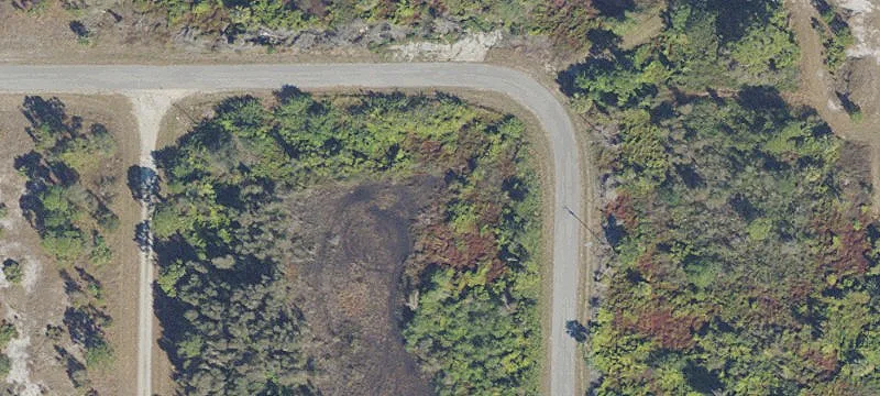 Residential Land Lot