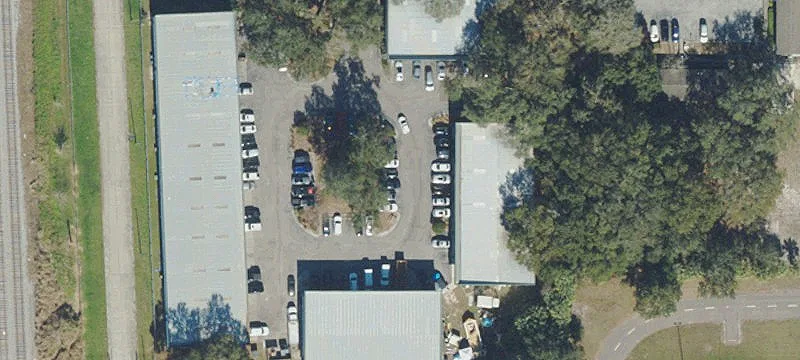 Small Bay Industrial Flex Space