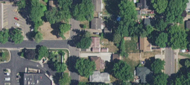 Build-Ready Residential Home Lot