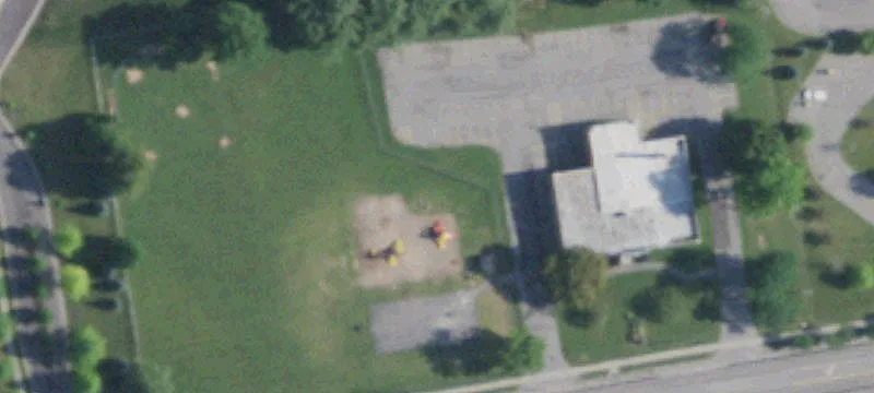 General Business Commercial Land