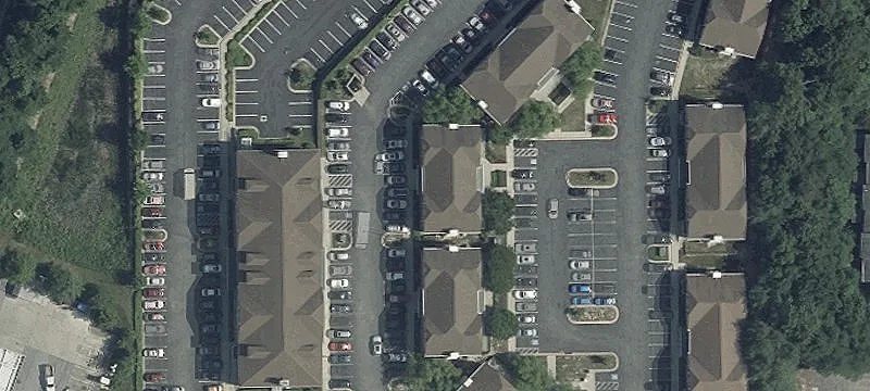 Professional Office Unit with Parking