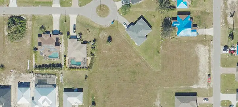 Residential Home Lot