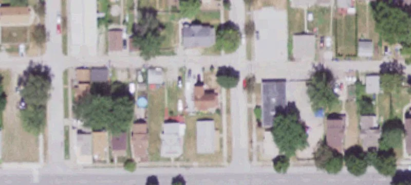 Residential Home Lot for Sale
