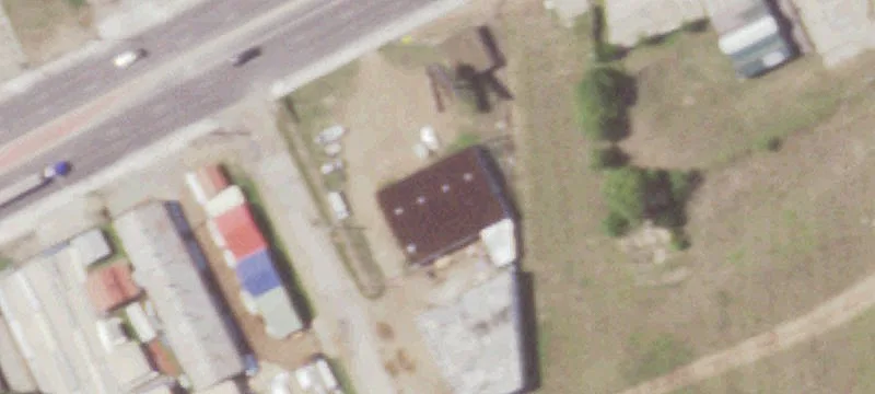 Multi-Building Flex and Warehouse