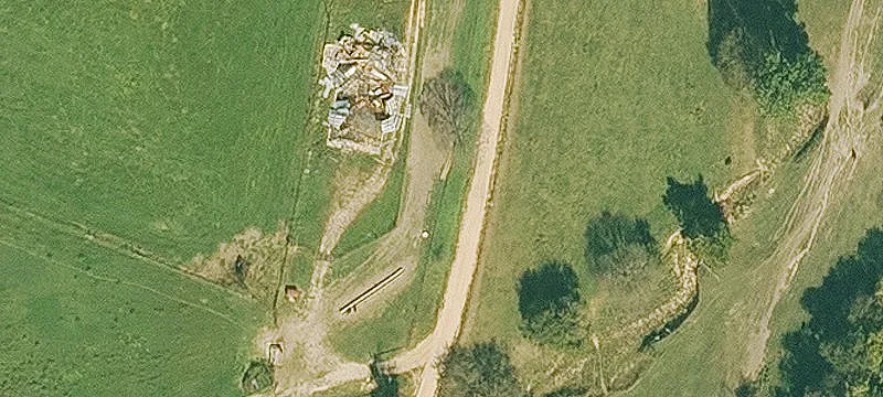 Agricultural Land Parcel