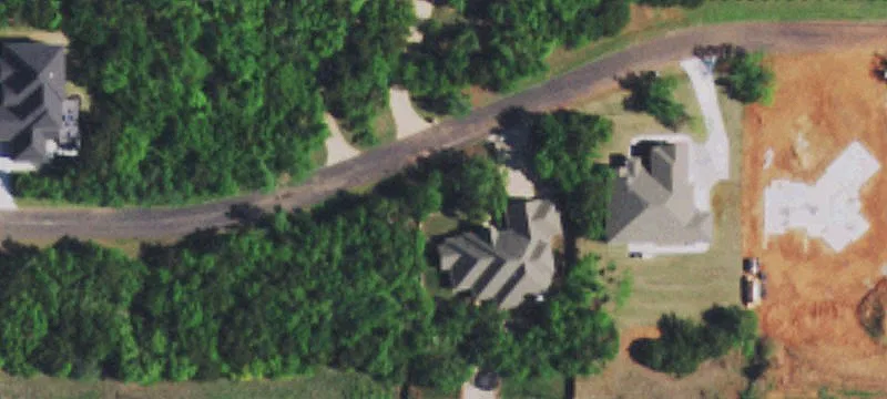 Residential Land Lot