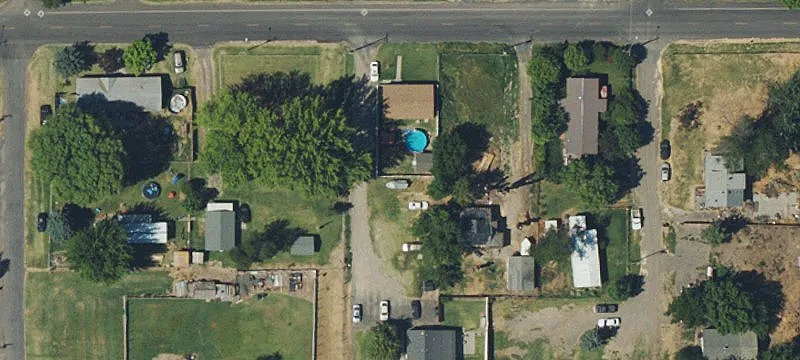 Industrial Warehouse For Sale