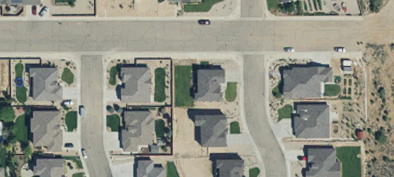 Custom Estate Building Lot