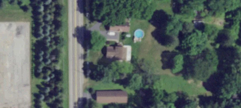 Residential Subdivision Land Opportunity