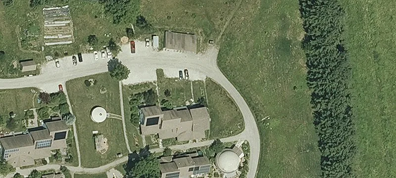 Specialty Property Lot