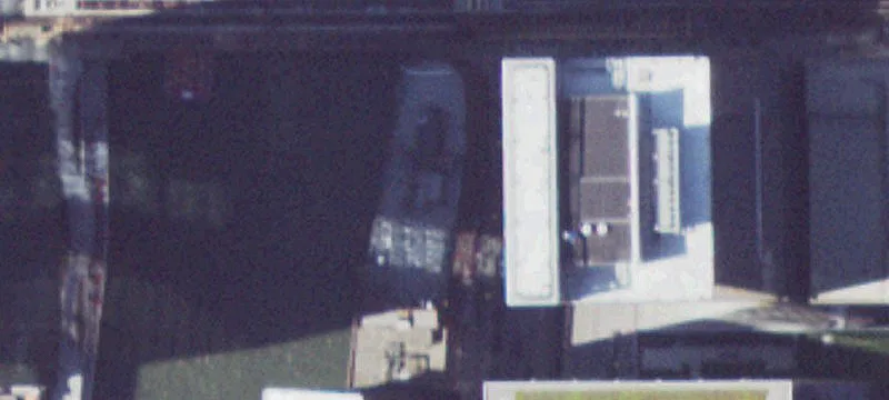 Trophy Riverfront Office Building