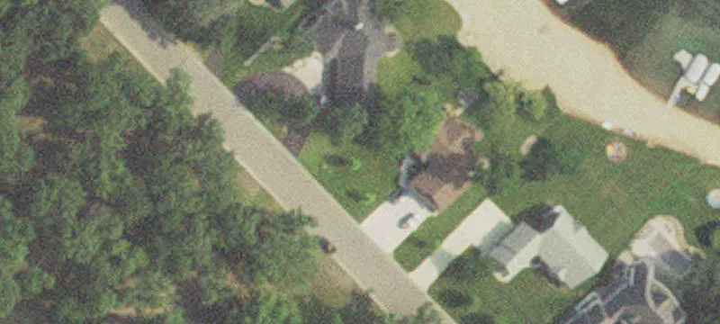 Residential Land Home Lot
